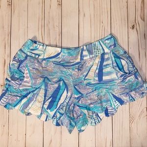 Lilly Pulitzer Shorts